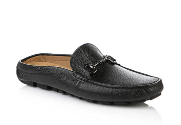 7503 Fiorangelo Sandals / Black